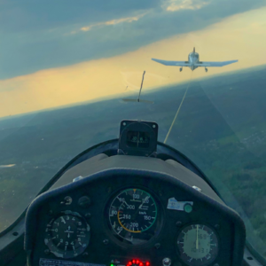 Gutschein Segelflug (Einführungsflug)